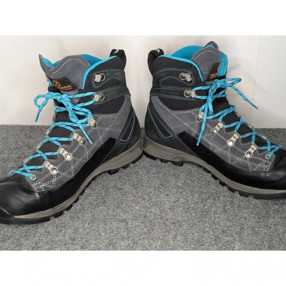 Scarpa excellent very